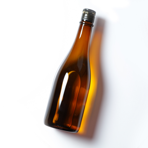 お酒の瓶